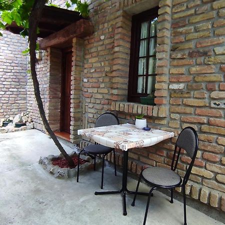 Wood House Apartment Ruma Luaran gambar