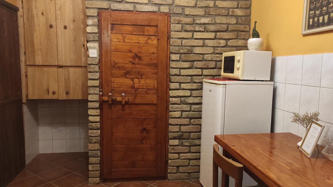 Wood House Apartment Ruma Luaran gambar