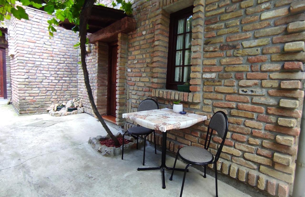 Wood House Apartment Ruma Luaran gambar