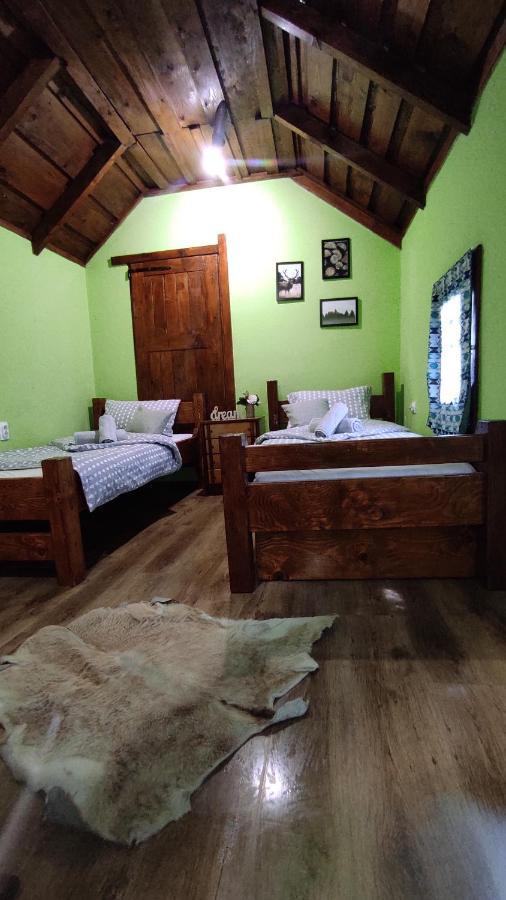 Wood House Apartment Ruma Luaran gambar