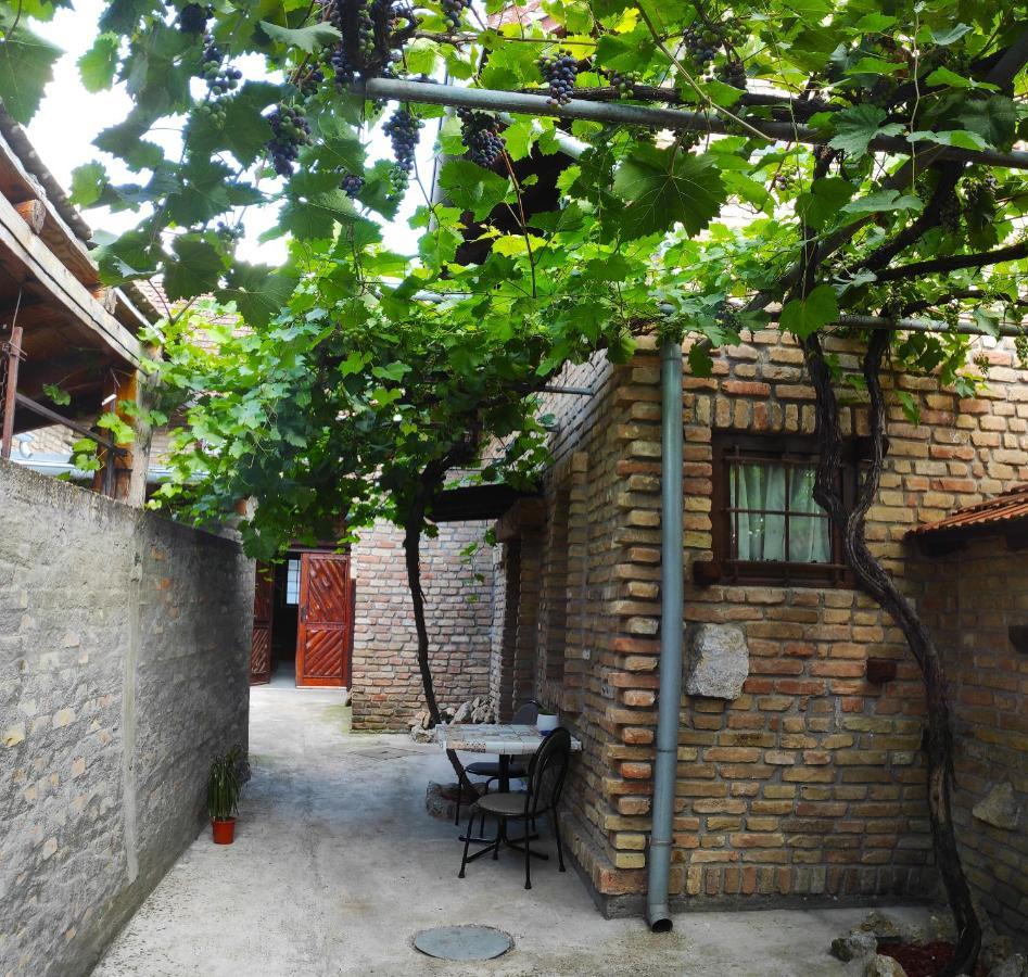 Wood House Apartment Ruma Luaran gambar